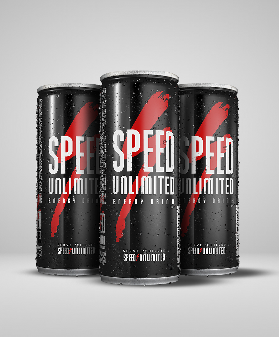 Speed