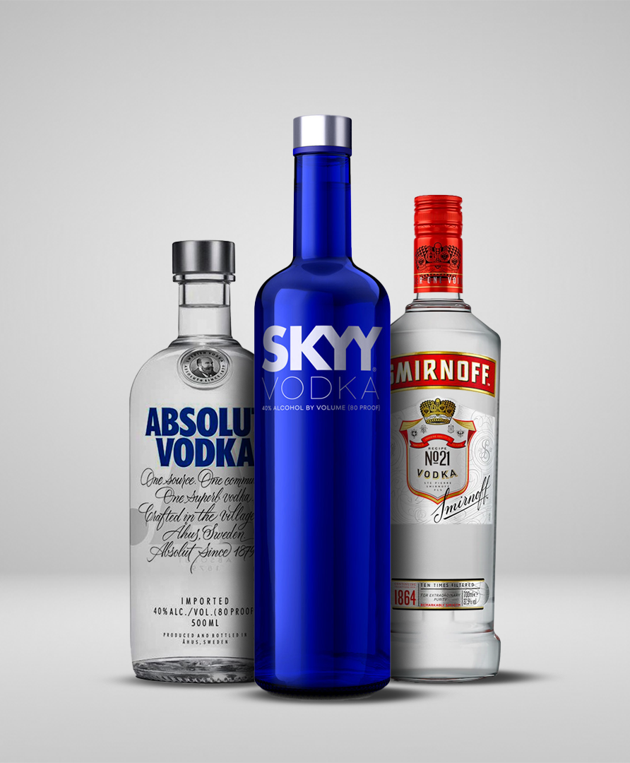 Vodka