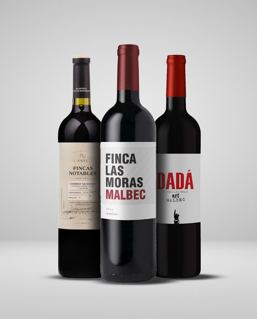 Vinos