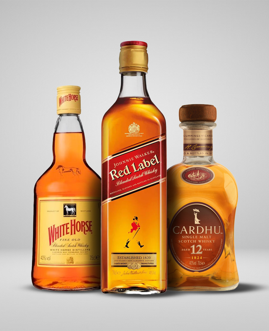 Whiskey