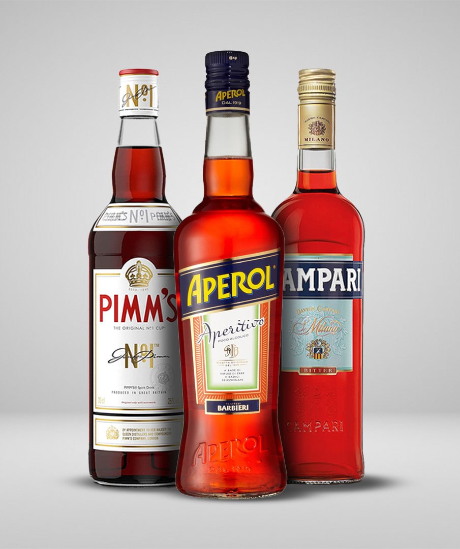 Aperitivos