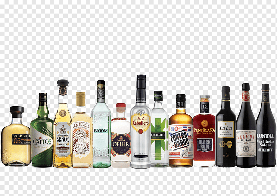 Licores Aristos 1